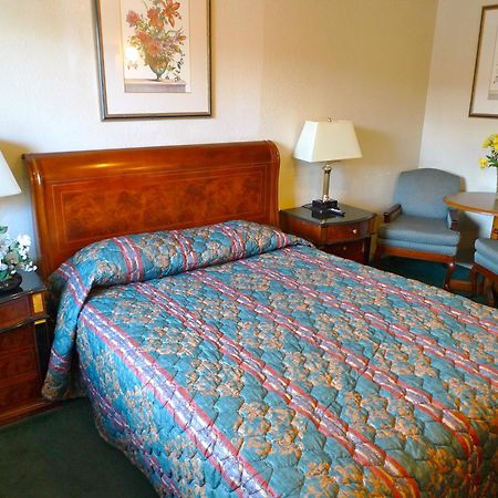 Budget Inn Морган-Гілл Номер фото